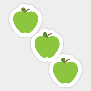 healthy life Sticker